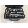 Image 1 : Yamaha 250 Clarinet in Case