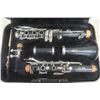 Image 2 : Yamaha 250 Clarinet in Case