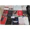 Image 1 : 15 Donald Trump Books; History of Trumps Women, Mar-a-Lago, Trump in the White House plus Lots More