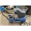 Image 1 : Campbell Hausfeld 1/3 HP 8 Gal Air Compressor with Spray Gun, 1/2" Impact Gun, Brad Nailer, Air Hamm