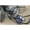 Image 4 : Campbell Hausfeld 1/3 HP 8 Gal Air Compressor with Spray Gun, 1/2" Impact Gun, Brad Nailer, Air Hamm