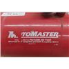Image 2 : Motomaster Portable 5 Gal Air Tank with Hose 