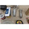 Image 2 : Gartee Huge Air / Acetylene Kit, 12V Auto Heater, 3 Bathtub Spouts, Gauges, Hose Clamps