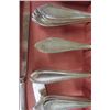 Image 8 : 2 Cases of Flatware; 1 Box has 67 pcs - 2 Different Patterns ; 1910 Community & Other Box 40pcs Sher