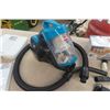 Image 2 : Bissell Power Force Vacuum, 2 Irons, Braun Thermoscan Thermometer, Paper Shredder