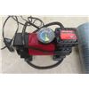 Image 2 : Motomaster 100 PSi 12V Air Compressor, Motomaster Battery Charger, New Air Hose