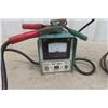 Image 2 : Vintage Battery Tester + Sun Volts Ampere Tester