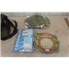 Image 8 : Plano Tackle System Bag + Parts Bins New in Box, Trout + Goose Tackle Bag with Some New Lures + Prod