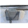 Image 8 : Garage Door Openers - 2 Chamberlain, 2 Steel Craft 1/2 HP, Owner Claims They Work 