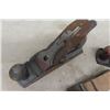Image 2 : Assorted Wood Planes and Scrapers - Stanley 67, Stanley 78, Plus More 