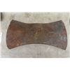 Image 2 : 2 Sided Axe Head, Single Axe Head, Scraper and Hatchet 