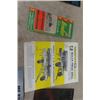 Image 2 : 7 New and Old Tractor Brochures - 1941 Massey Handy Catalogue, Cockshutt Binder, Case IH, Minneapoli