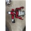 Image 2 : 2 Brand New Shakespere Fishing Reels, Used Pfleuger Rocket Reel  , 2 Cast Fry Pans