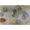 Image 8 : Canada Post Ashtray Cracked and Glued , Postal Paper Weights, Postal Stamps, Prime Ministers of Cana