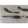 Image 3 : Assorted Knives - Many Small Pocket Style, Multi Tool, John Wayne , Swiss Army 