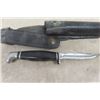Image 8 : 7 Hunting Knives, 1 Bayonet