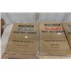 Image 2 : 8 Wisconsin Engine Manuals 