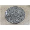 Image 2 : Granite Lazy Suzie 17'' Across 