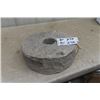 Image 2 : Primitive Grinding Stone 4'' Depth 12'' Across