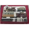 Image 2 : 'Greatland Express' Train Set Complete in Box 
