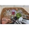 Image 2 : Bar Items: Glasses, Mugs, Shot Glasses, Bottle & Accessories 