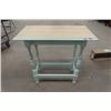 Image 1 : Painted Stand - Nice country look 15"×29"×29"