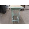 Image 2 : Painted Stand - Nice country look 15"×29"×29"