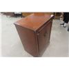 Image 2 : 2 Door Cabinet 22"×27"×39"