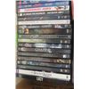 Image 2 : 120 Various DVD Movies - All Genres 