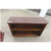 Image 2 : 2 Tier Open Bookshelf 12"×29"×42"