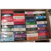 Image 2 : 4 Boxes- well over 100 VHS Movies - All Genres