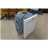 Image 2 : Bosch Silencer Plus Model SHE3AR72UC/22 Built in Dishwasher