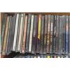 Image 2 : 150+ Assorted CDs: Rock, Country, Heavy Metal, Christmas plus much more