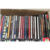 Image 8 : 150+ Assorted CDs: Rock, Country, Heavy Metal, Christmas plus much more