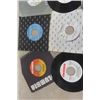Image 2 : 31 Country 45 Records- All Promo Copy: Larry Gatlin, Rosanne Cash, Roger Miller, Marty Robars plus o