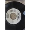Image 8 : 31 Country 45 Records- All Promo Copy: Larry Gatlin, Rosanne Cash, Roger Miller, Marty Robars plus o