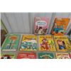 Image 2 : 32 Various Children's Books from 1950's- '70s: Disney, Easy Readers, Roy Rogers plus more