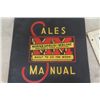 Image 8 : Minneapolis Moline Manuals, Sale Manual with Price List, Operators, Parts, Brochures