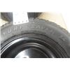 Image 2 : 2 Brand New Turf Tires 16x6.50-8 - Carlisle 