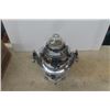 Image 2 : Chrome Samovar- United 550