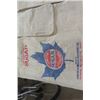 Image 3 : 10 Assorted Flour + Sugar Sacks: Robin Hood,  Cream of the West,  Hong Kong Flour