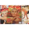 Image 8 : 30 Club International + Playboy Magazines 1990's- 2000's