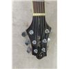 Image 2 : Greg Bennet Design Royal Electric Hollow Bedy Guitar - Neck Damage