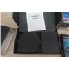 Image 2 : Android TV Box, Sylvania Bluetooth Speaker, 16g Ipod, Nokia Phone, Mini Keyboard