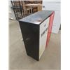 Image 2 : Echlin Metal 2D Shop Cabinet with Key 