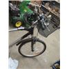 Image 2 : Schwinn 1 Zip Pedal/Battery Drive Electric Bike- Seller Cant Find Charger and Assume Battery Will Ne