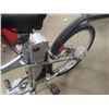 Image 8 : Schwinn 1 Zip Pedal/Battery Drive Electric Bike- Seller Cant Find Charger and Assume Battery Will Ne