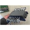 Image 2 : Sockets, Ratchets, Strong Bar, 1/2" + 3/8" , Wrenches, Stubby Wrenches, Precision Tools plus more