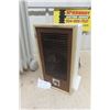 Image 2 : Lakewood 1500 Watt Electric Rad Heater + Wall Mount Heater
