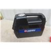Image 8 : 12V Air Compressor, Infrared Thermometer, Screw Extractor, Circuit Tester plus more
